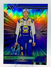 2022 Panini Chronicles - Xr #13 Chase Elliott