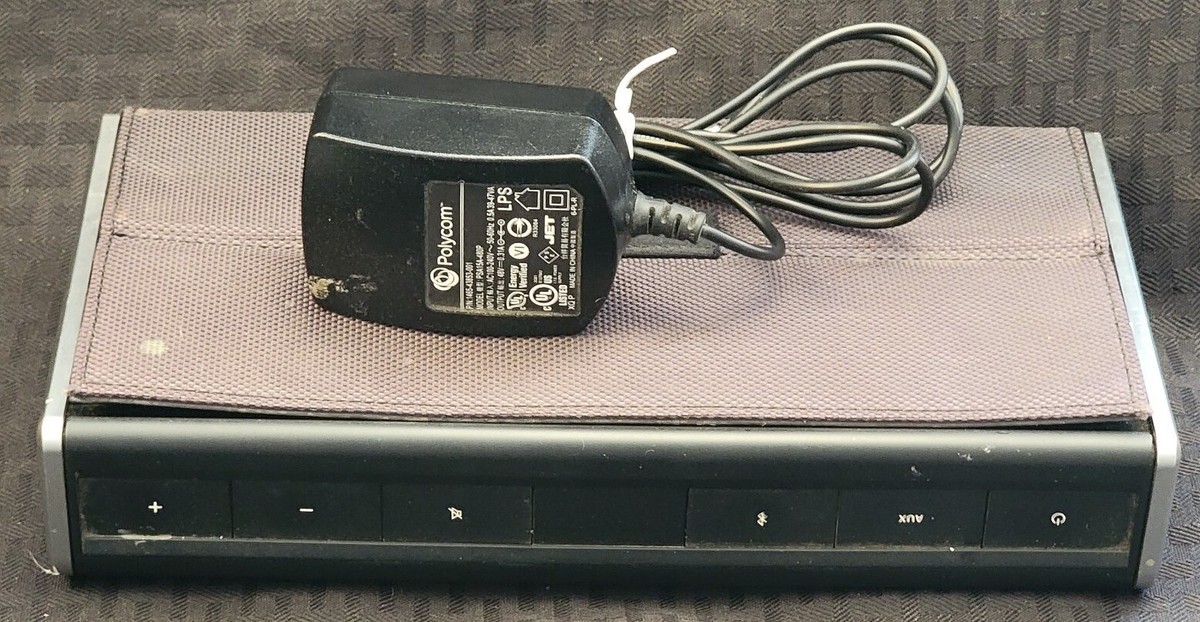 Bose SoundLink Bluetooth Mobile Speaker II | Black | Portable