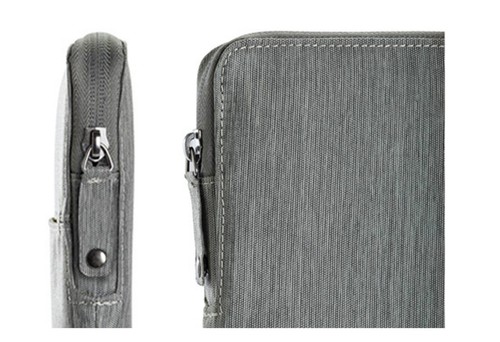 Apple MacBook Pro / Air / Retina Montgomery Zip Case Cover Sleeve by Acme Made - Zdjęcie 15 z 15