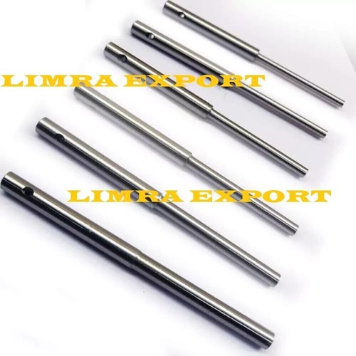 New 4mm to 7mm Valve Grinding Pilots Neway Type Set for 100 Series