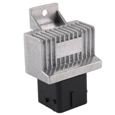 Glow Relay For Vauxhall For Vivaro For Ren ault For Trafic 9640469680