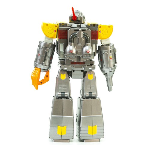 Pangu Model PT-02D PT-02 PT-0B PT-02C PT-02E PT-02F PT-02M Action Figure toy - Picture 48 of 54
