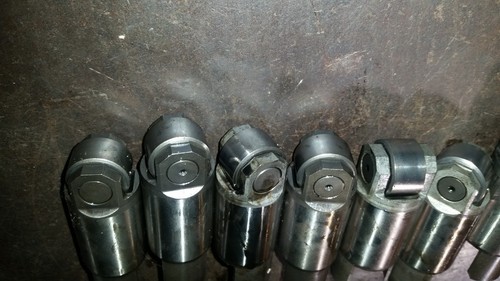 2004-2011 Chevy GMC 6.6 LLY LMM LBZ DURAMAX LIFTERS LIFTER SET - Picture 2 of 5