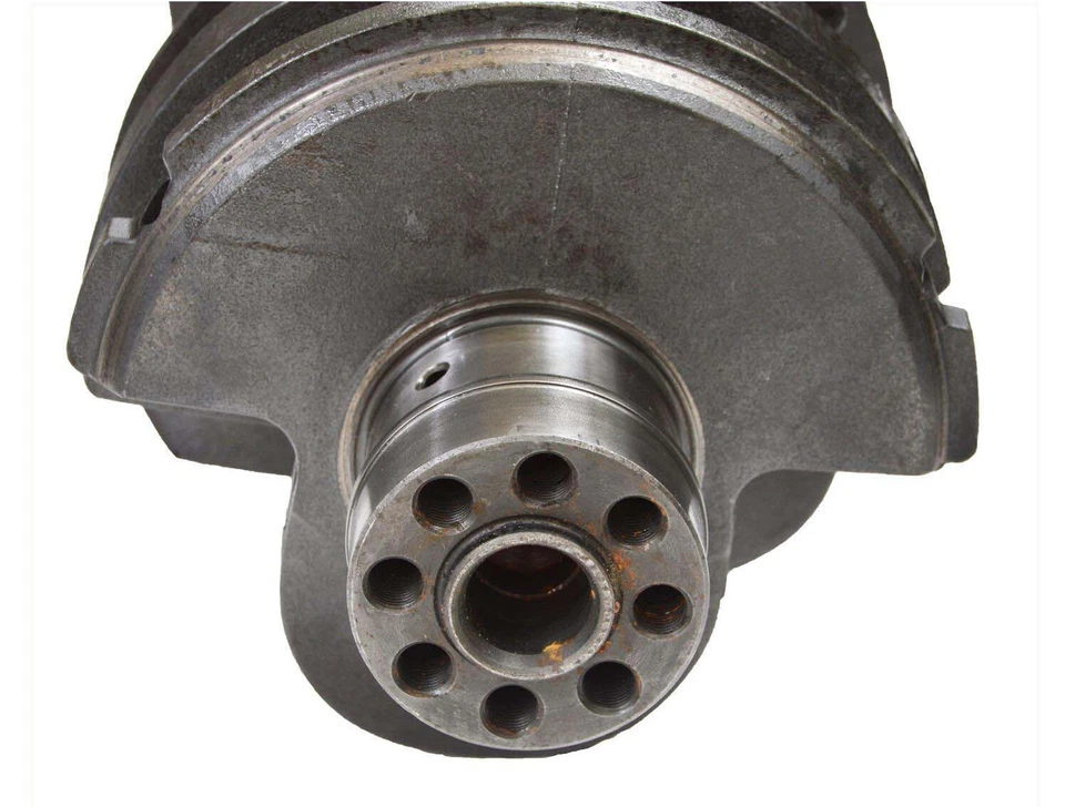 Kit de cigüeñal EngineTech con rodamientos principales y de varilla de conexión ajuste directo Foto 3 de 4