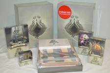 The 7th Citadel Kickstarter Gameplay All-In Bundle+Accessories +Playmat +Sleeves