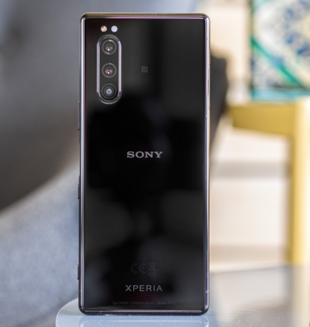 Dual Sim SONY Xperia 5 J9210 128GB 6GB 6.1 Dual Sim SONY Xperia 5 J9210 128GB 6GB 6.1