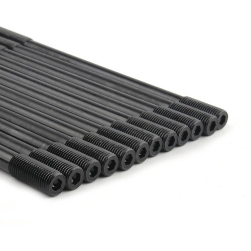 Cylinder Head Stud Kit for Subaru Impreza WRX STi EJ20 EJ25 DOHC 260-4701 - Picture 7 of 11