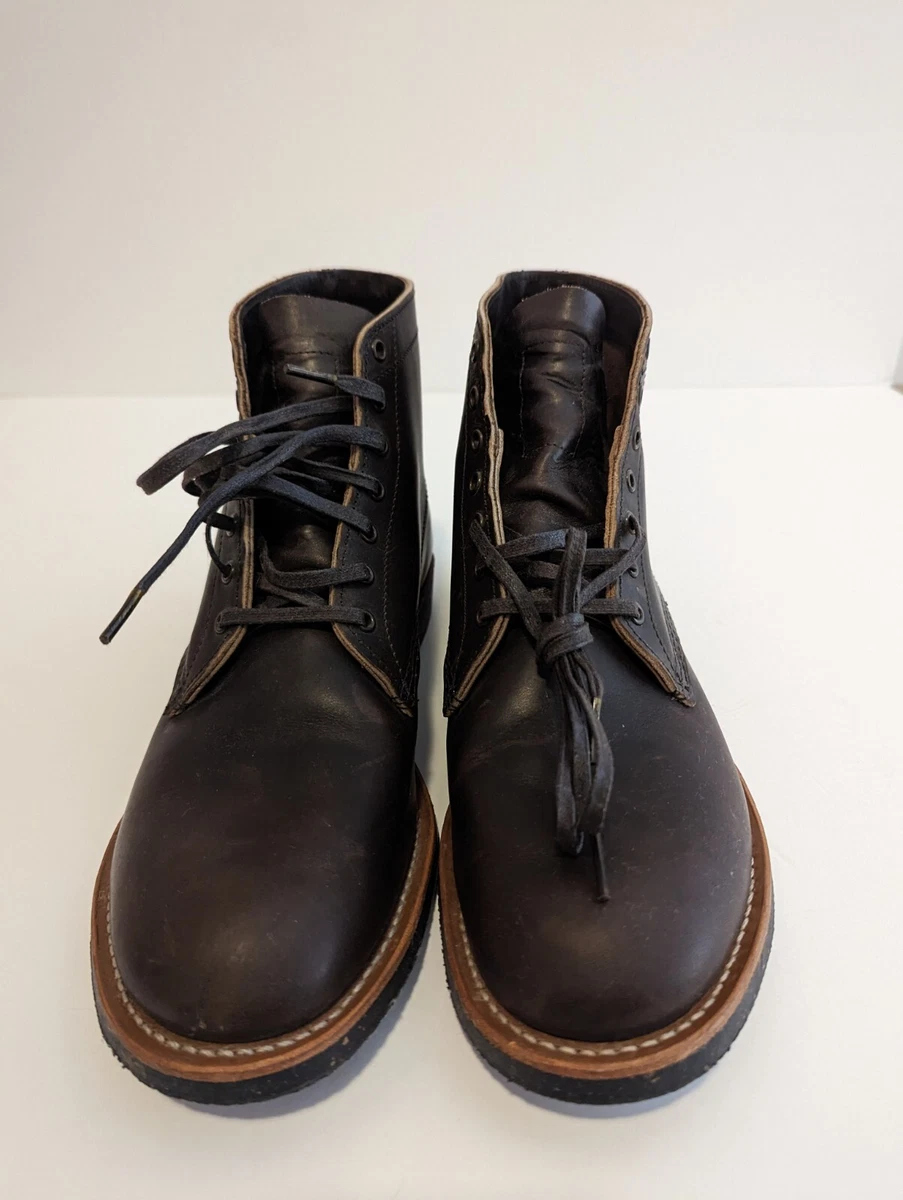 Red wing shop 8061