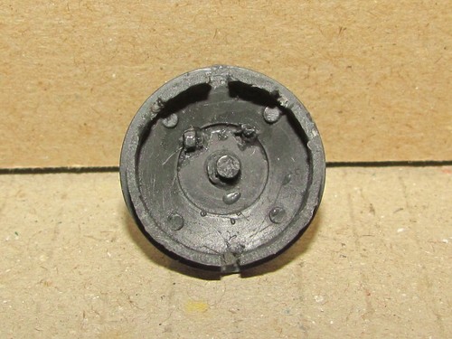 M0322 + M0318 MANTUA TYCO LOGGER SCHWARZ KESSEL FRONT + MONTIERTE PUMPE SELTEN NEU FOP - Bild 6 von 6