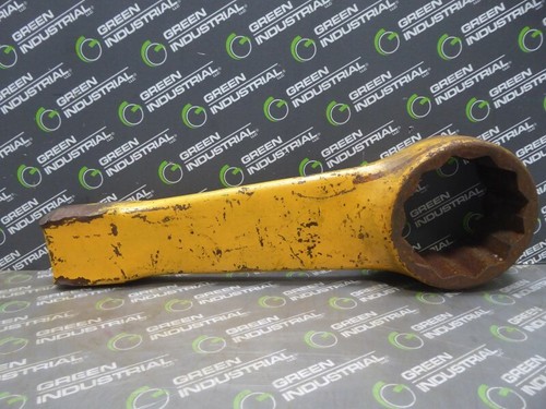USED Blue Point 3-7/8" 3-7/8-DX-1124 12-Point Heavy Duty Striking Wrench - Picture 2 of 4