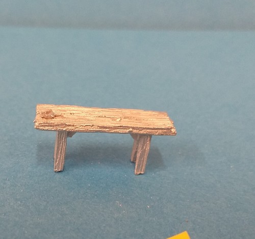 O Gauge Furniture and Accessories - Picture 10 of 18