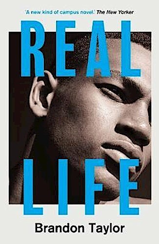 Thumbnail - Taylor Brandon. Real Life. Taschenbuch