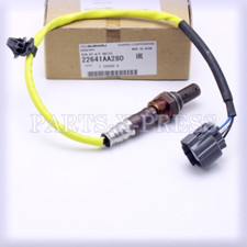 22641AA280 NEW OEM GENUINE SUBARU FORESTER IMPREZA AIR FUEL RATIO OXYGEN SENSOR