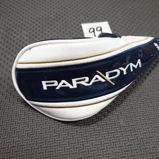 Callaway Golf Hybrid head cover rescue 2h-8h fast shipping 250528