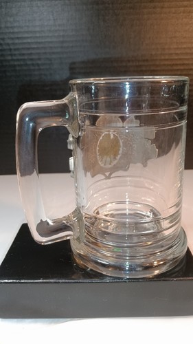 Official Licensed NFL Indianapolis Colts 3D Beer Stein/Mug - Picture 3 of 13
