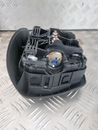 Airbag Volant - RENAULT MEGANE III (3) - Référence : 985100007R-C - (H) - Picture 4 of 5