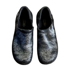 Women's Mozo Forza Food Service Shoe - Non Slip - SZ: 6