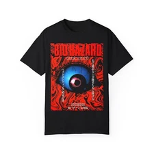 Biohazard Graphic T-shirt, Unisex Casual Wear, Halloween Costume, Anime Gifts,