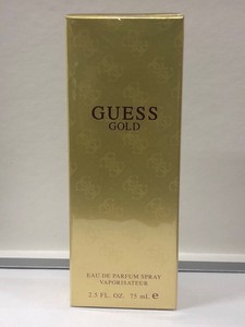 Guess Gold by guess for women. shimmering Body Lotion 5-ounce (608940526453)