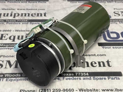 Maxon DC Motor - 44.060.000-00.17-055 w/Warranty - Picture 2 of 3