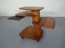 Tavolo / Consolle Aksel Kjersgaard Odder Danese Moderno Anni 60