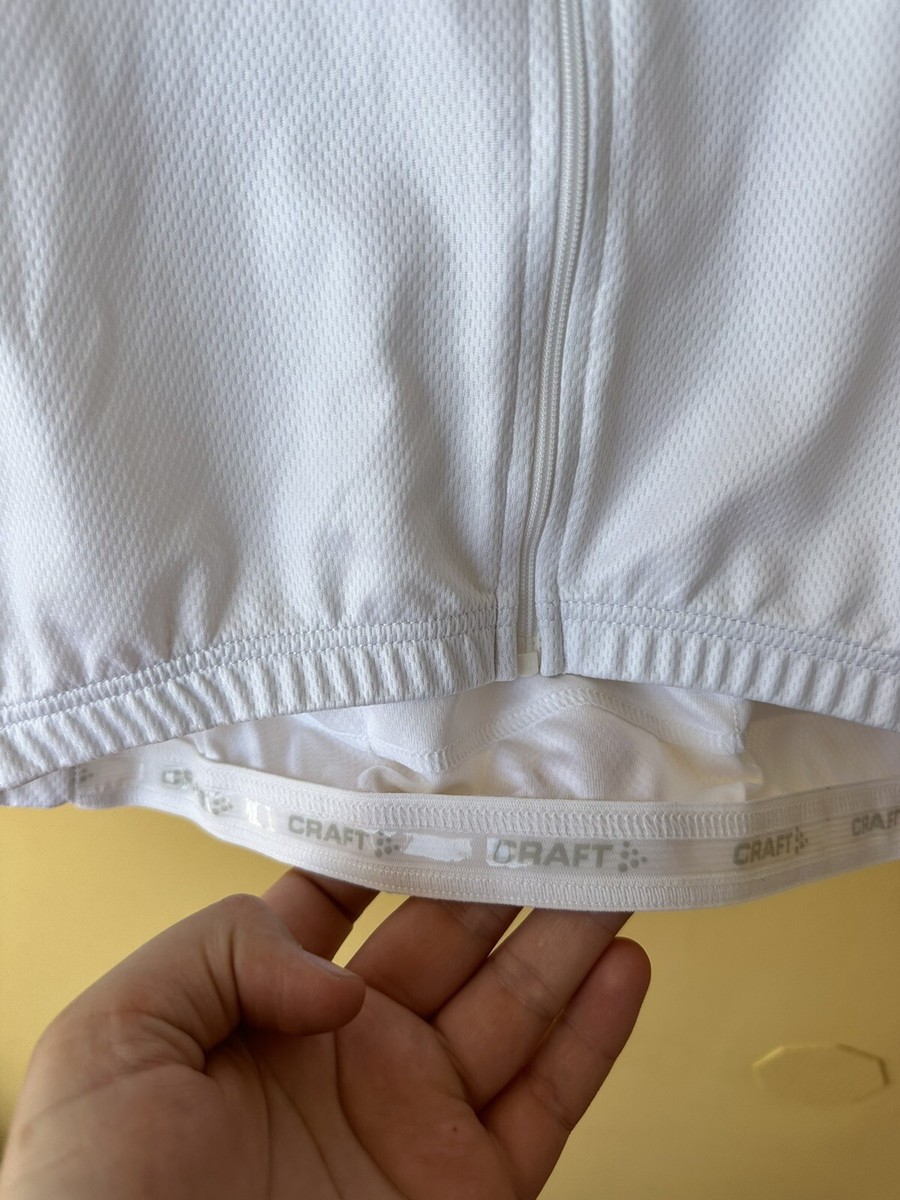 CRAFT ジャージ上下セット － RADIOSHACK NISSAN TREK 0002409.jpeg