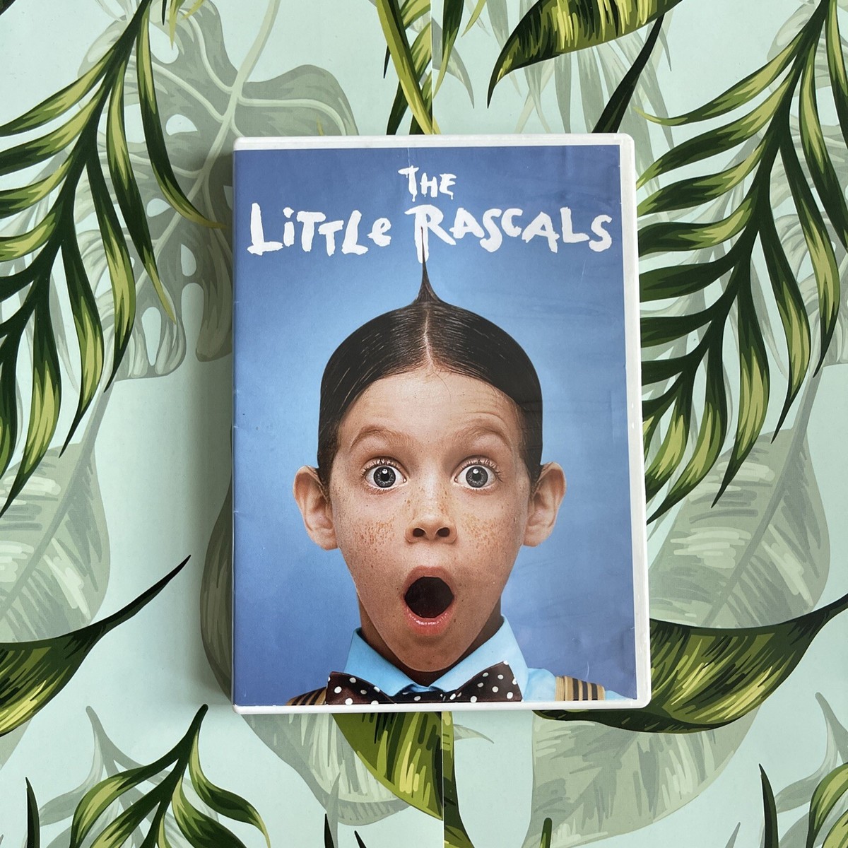The Little Rascals 25192276255 | eBay