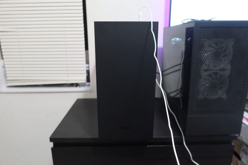 Gaming PC Ryzen 7 With 16gb Ram And 8gb VRAM - Picture 6 of 9
