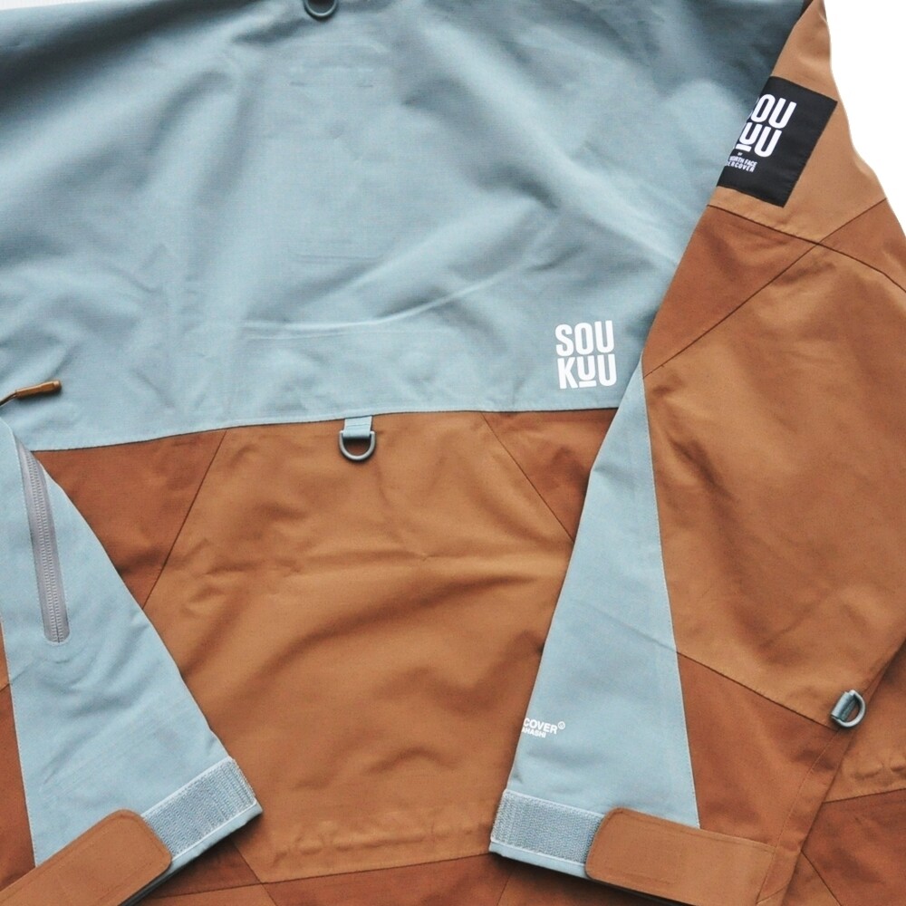 THE NORTH FACE THE NORTH FACE UNDERCOVER SOUKUU GEODESIC THE NORTH FACE THE NORTH FACE UNDERCOVER SOUKUU GEODESIC