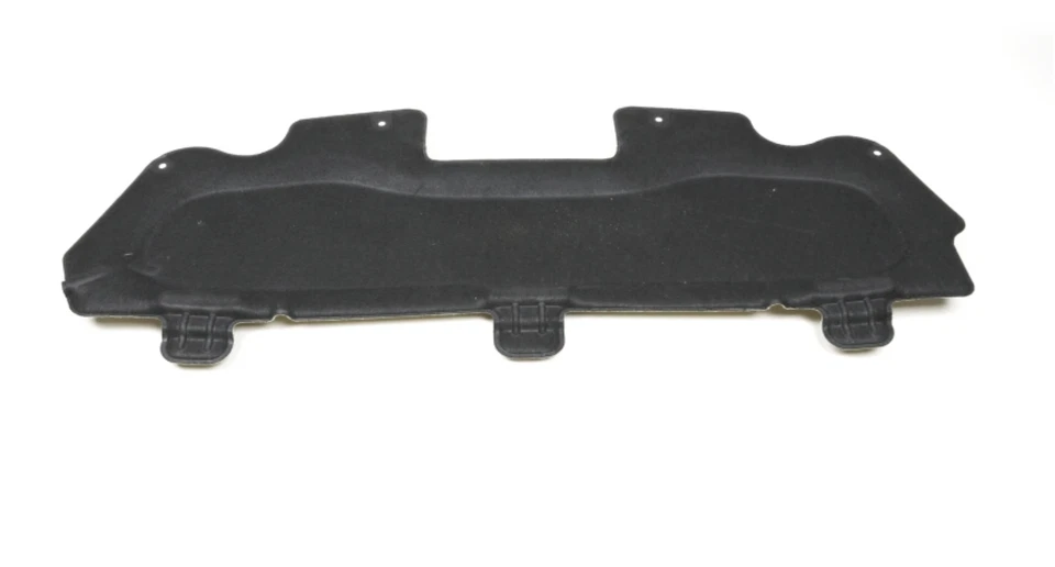 ORIGINAL INSONORISANT MOTEUR CITROEN C3 II 7979.K9 NEUF - Photo 2/3