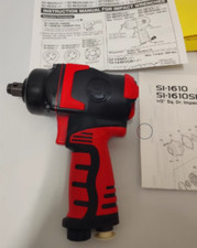 SI-1605 350N.M pneumatic wrench;Impact wrench