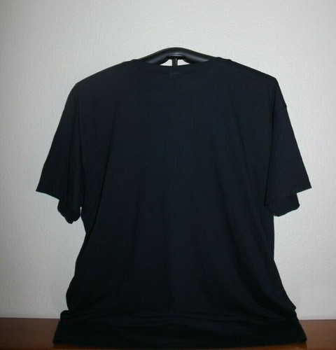 YES! SPOILED BOYFRIEND- BUT NOT YOURS- AWESOME March GIRLFRIEND T Shirt 2XL Blk - Picture 5 of 5