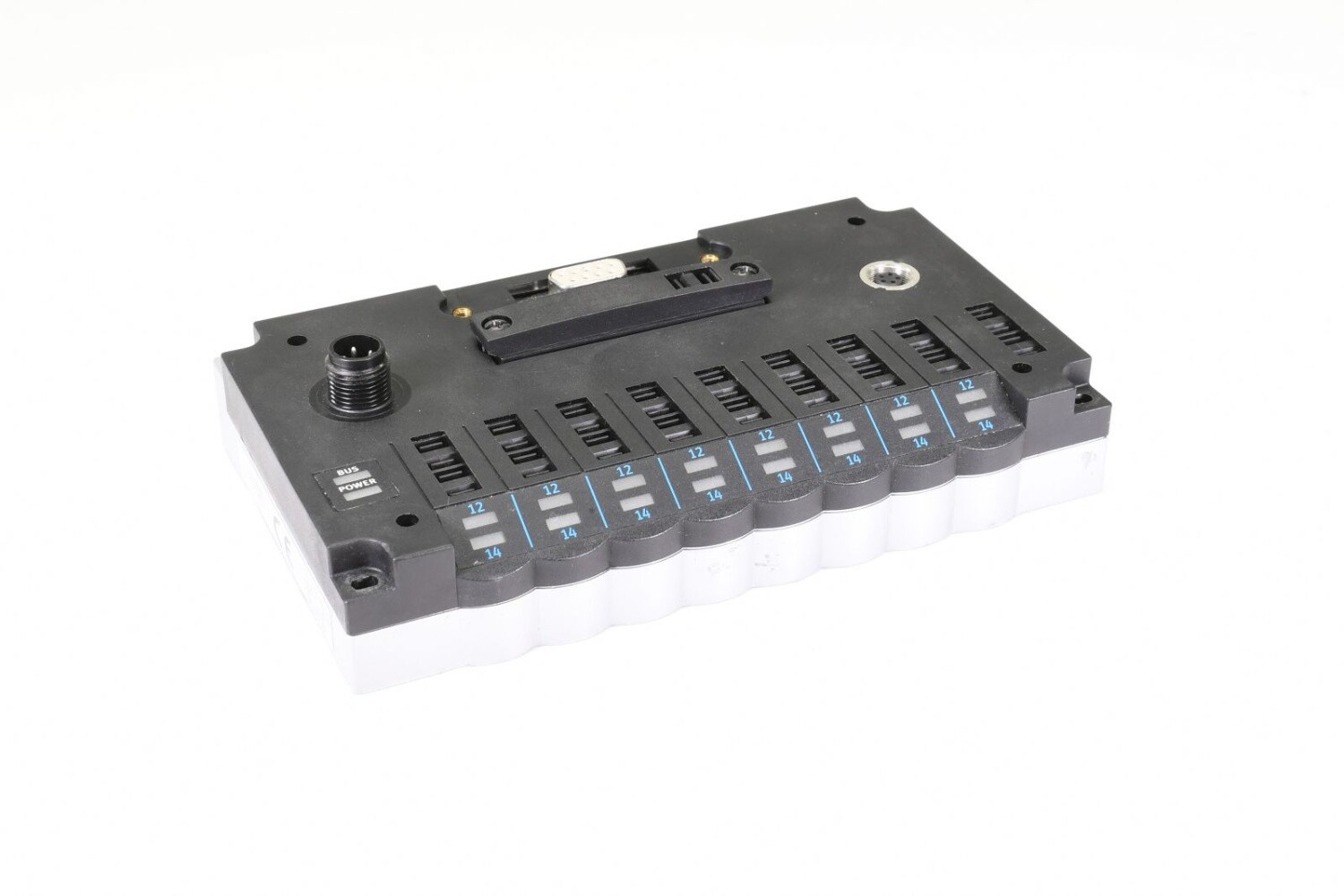 FESTO 165811, CPV14-GE-DIO1-8, Electrical interface