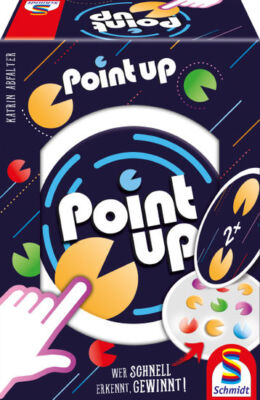 Point Up / Familienspiel