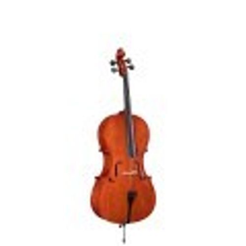 VIOLONCELLO SOUNDSATION 1/8 VIRTUOSO PRIMO PCE-18 - Foto 5 di 5
