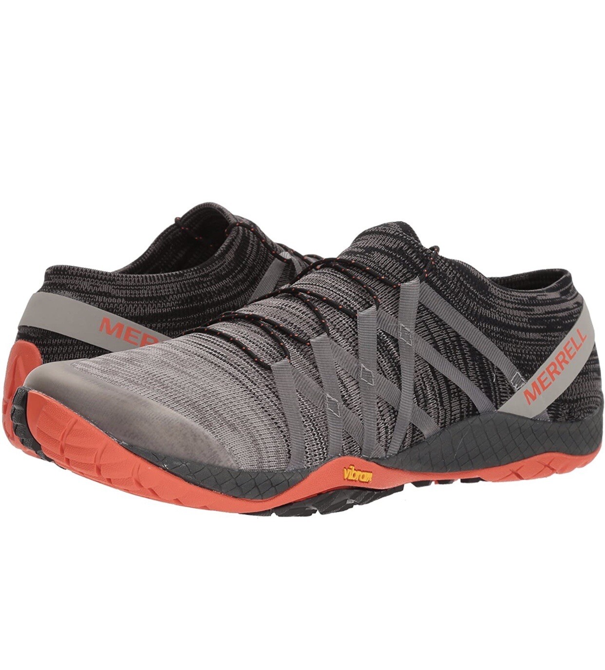 merrell women's trail glove 4 knit sneaker