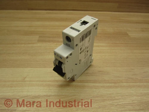 Eaton FAZ-C8/1 Cutler Hammer Circuit Breaker