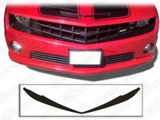 Chevrolet Camaro 2010-2013 Front Fascia Blackout Stripe Decal Choose Color