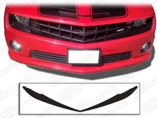 Chevrolet Camaro 2010-2013 Front Fascia Blackout Stripe Decal (Choose Color)