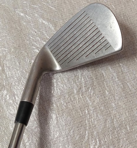Mizuno TC29 RH Iron Set 4,5,6,7,8,9 w/ Metal Reg Shafts 4 - 38 1/2" - 9 - 36" - Picture 19 of 24