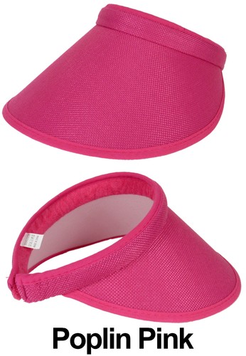 Mujeres Dama Moda Grande con Clip Visera Ala Ancha Sol Protección UV Gorra Cubierta Sombrero - Imagen 21 de 102