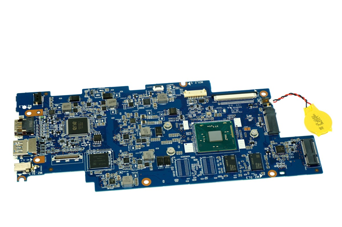 431202030010 OEM LENOVO MOTHERBOARD INTEL N3060 IDEAPAD 100S
