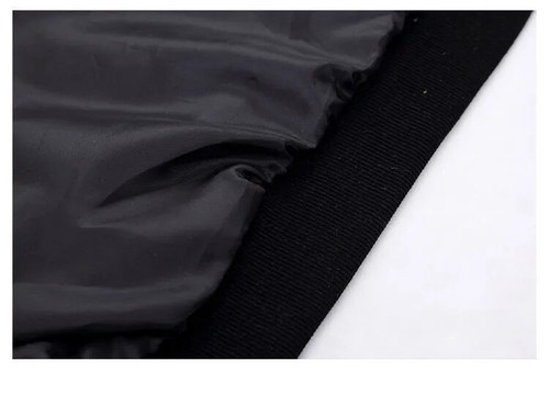 Boys Coat Autumn Winter Plus Velvet / No Velvet PU Leather Jacket for 1-11Y Kids - Picture 12 of 17
