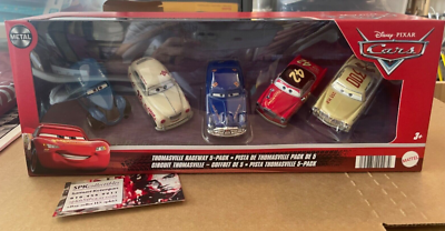 Disney Pixar Cars セット $_12.JPG?set_id=880000500F