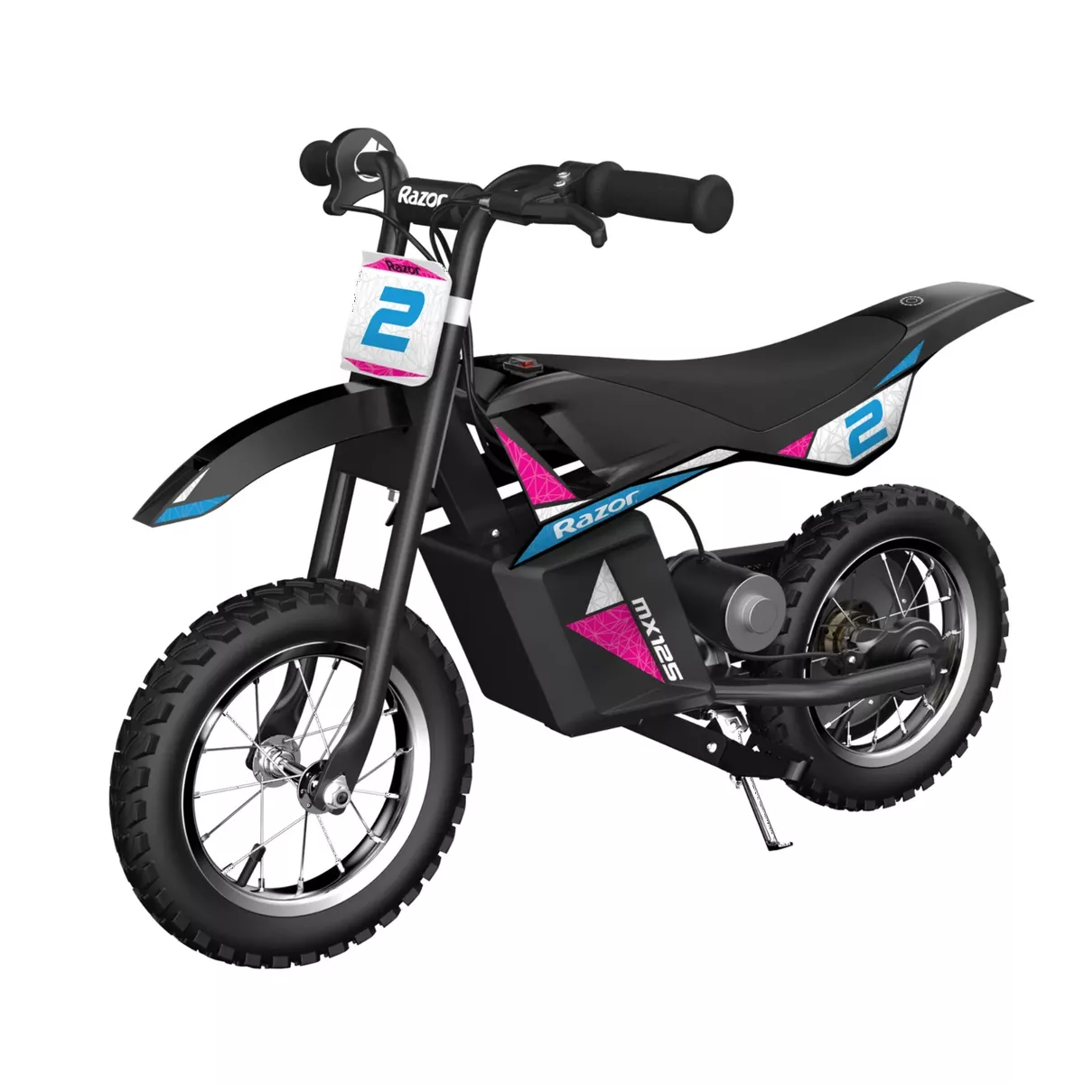 Dirt razor cheap