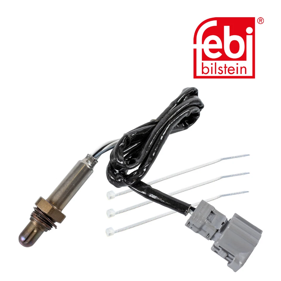 FEBI BILSTEIN Sonde Lambda Régulatrice Pour Lexus RX 350 AWD 400h Toyota - Photo 1/1