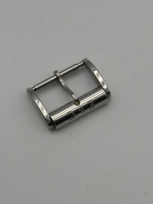 eberhard 16mm fibbia buckle