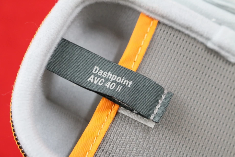 Lowepro DashPoint AVC 40 II Hard Shell Case for Action Camera NEW #N2 - Image 4 of 4