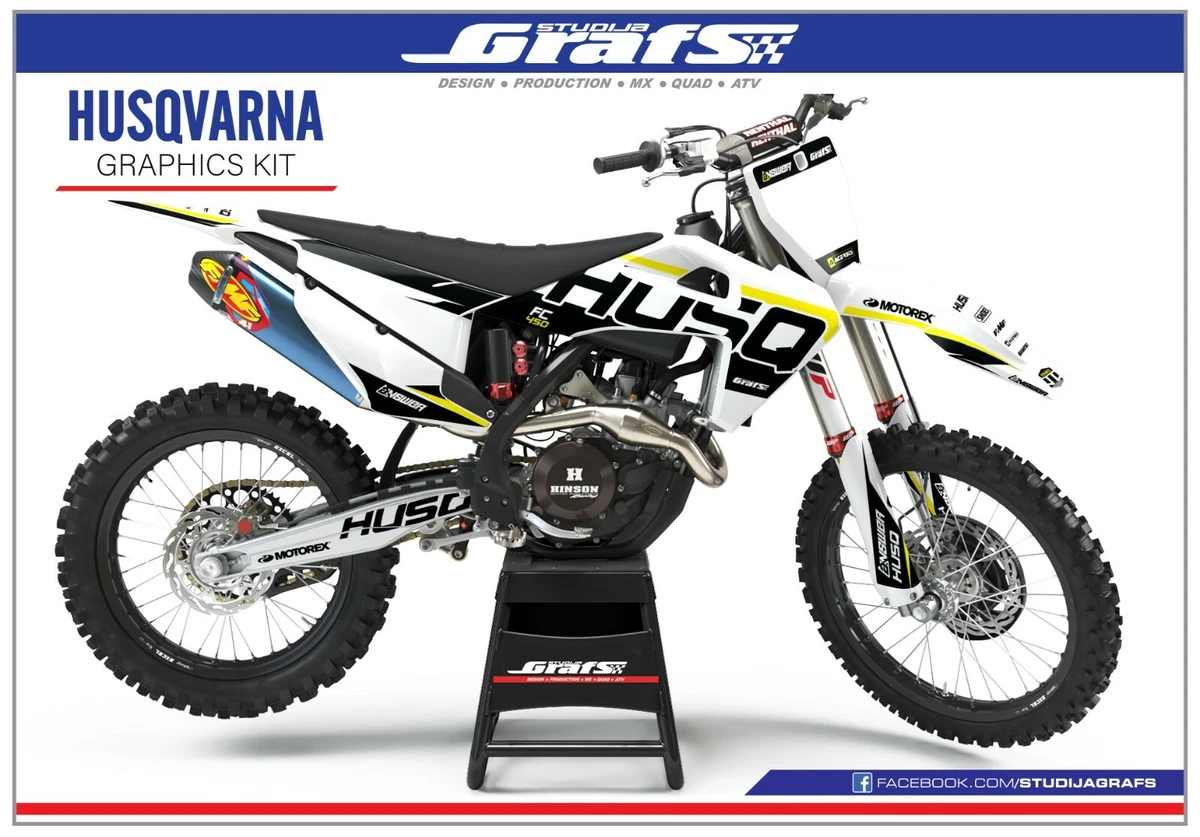 Husqvarna 250 2024 tc 2017