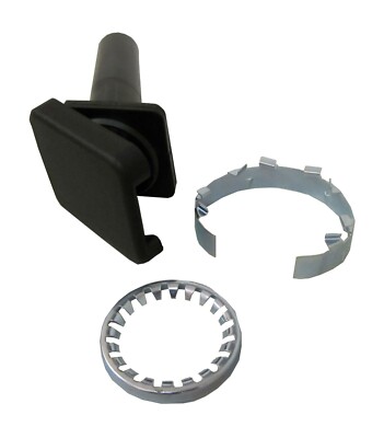 SILVERADO SIERRA SPARE TIRE HOIST GUIDE TUBE 20.28/" NEW GM # 15078834
